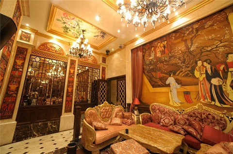 黎平高档KTV妹子质量哪家好 黎平高档KTV妹子质量哪家好