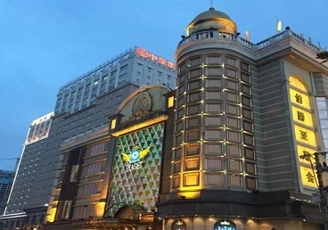 黎平最大顶级出名高端豪华KTV会所-皇冠伯爵KTV顶级体验点评